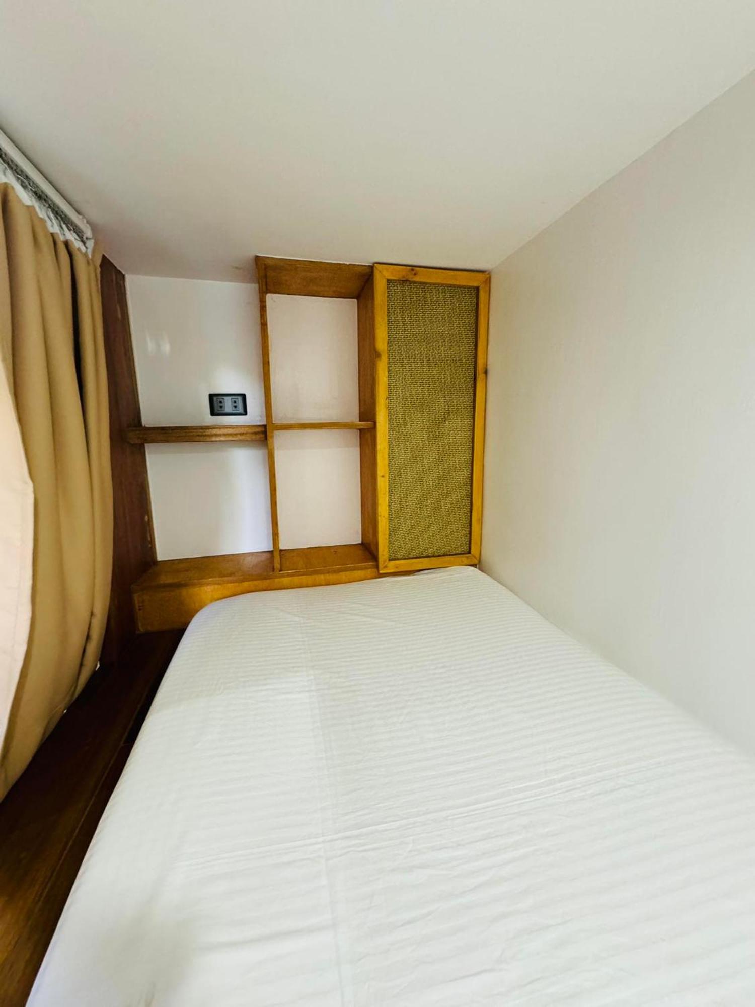 Casavia Siargao Hostel Catangnan ภายนอก รูปภาพ